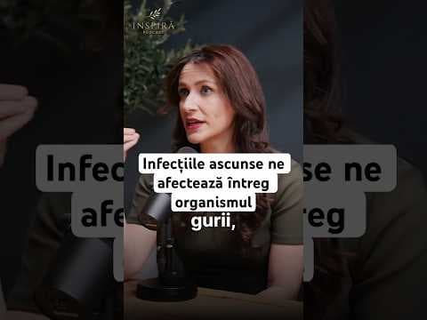 Ce se întamplă când ai o infecție care nu doare?